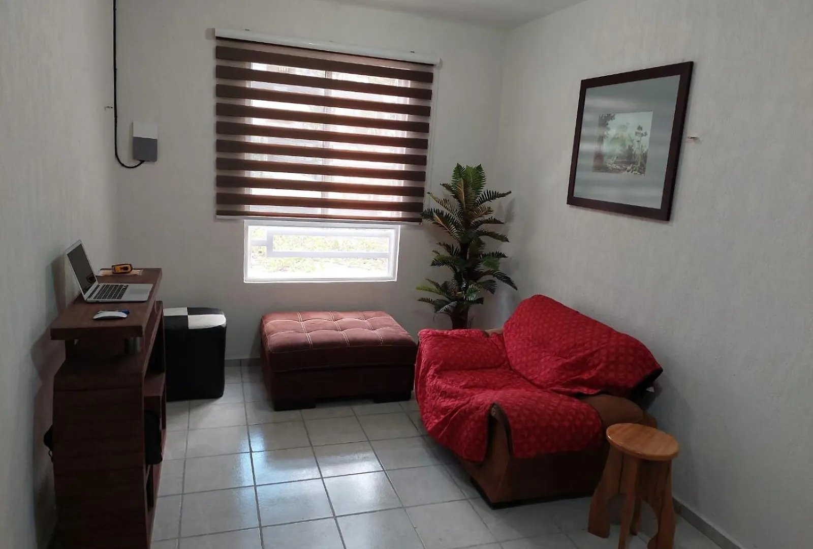 Hermoso Departamento En Aldea Tulum
